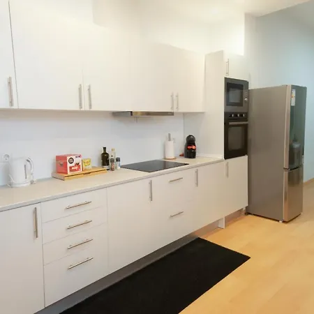 Sao Pedro Quiet Flat Apartamento
