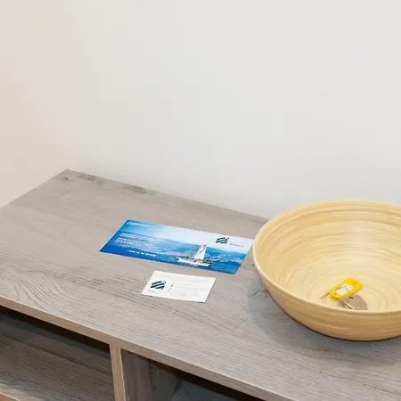 Apartment Sao Pedro Quiet Flat