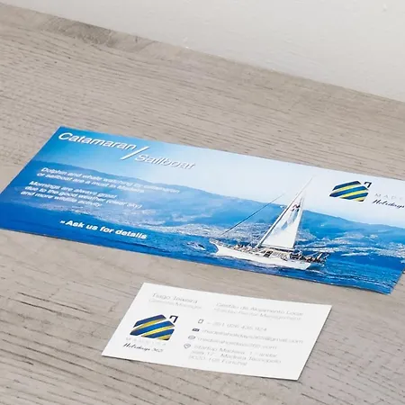 Apartment Sao Pedro Quiet Flat