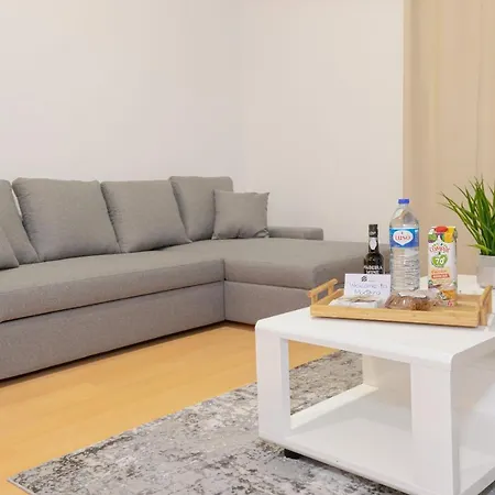 Sao Pedro Quiet Flat Apartamento *