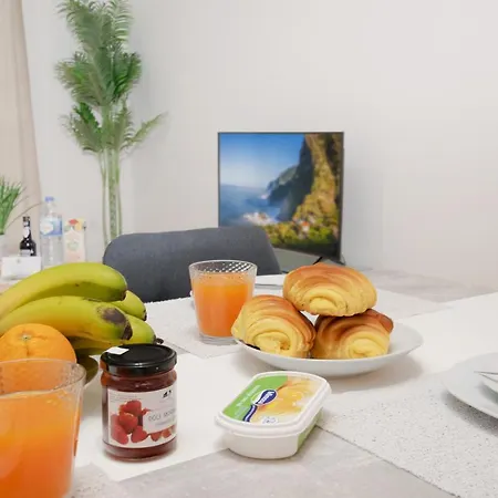 Apartamento Sao Pedro Quiet Flat *