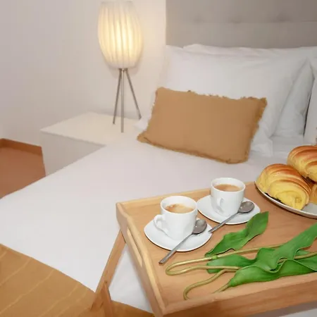 شقة Sao Pedro Quiet Flat